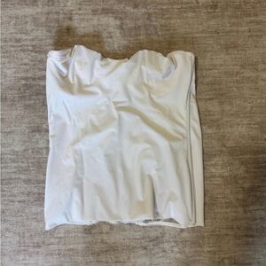 La Perla Strapless bustier corset top size 36